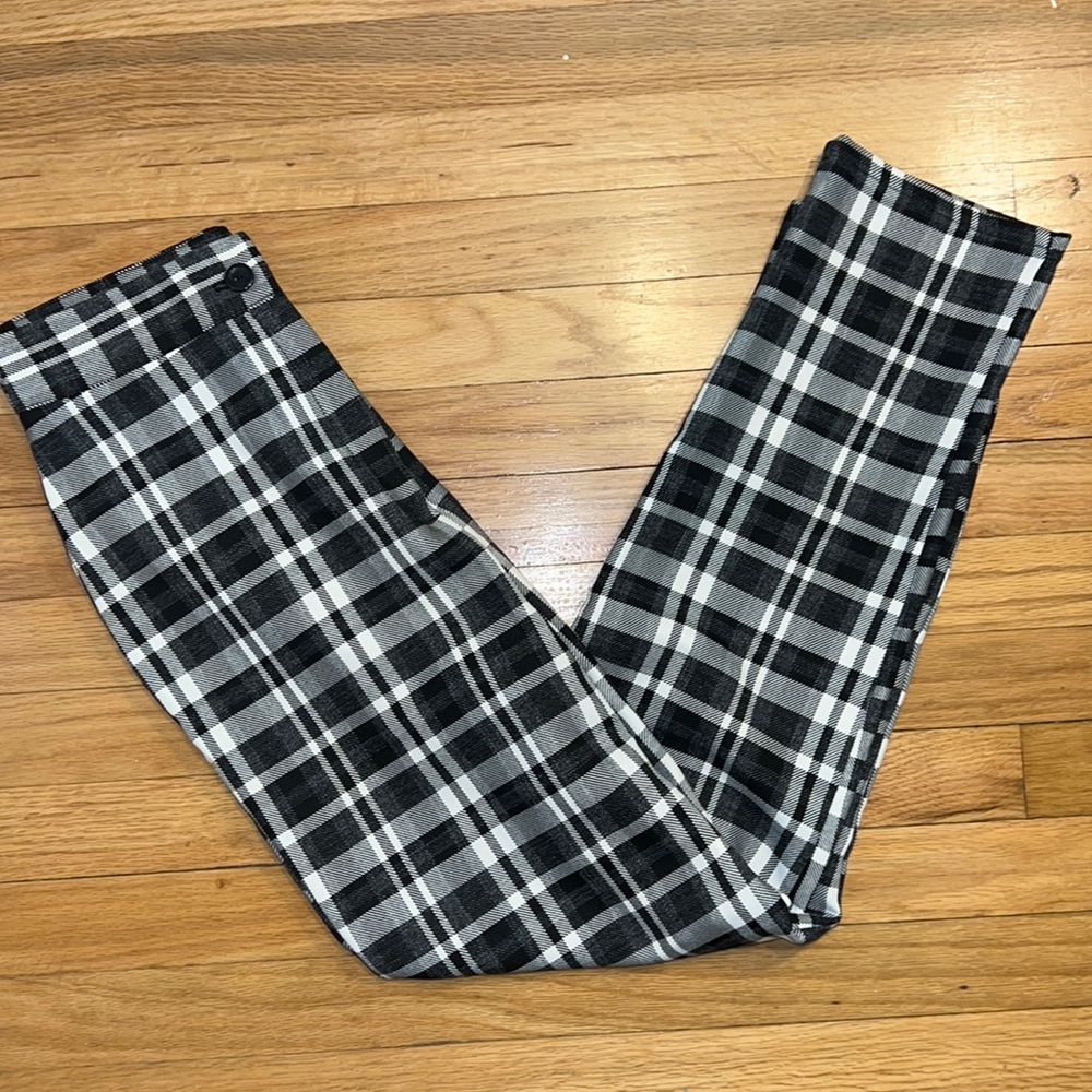 Nasty Gal Trouser
